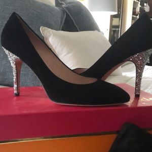 Gorgeous Kate spade pumps